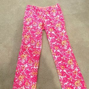 Lilly Pants